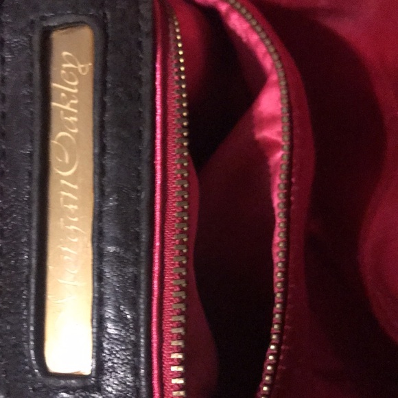Morgan Oakley Handbag - Picture 10 of 10